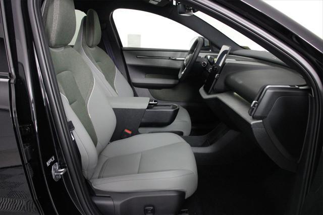 new 2025 Volvo EX30 car, priced at $48,395