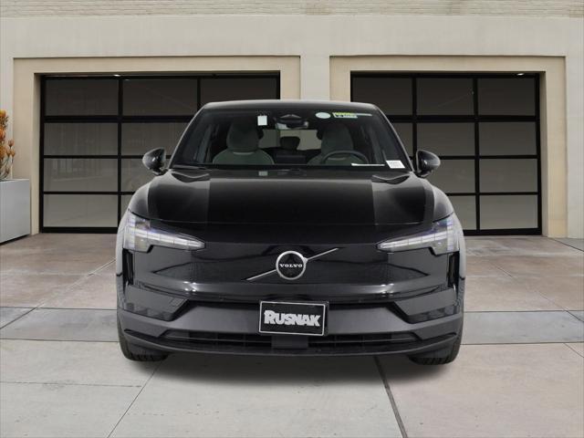 new 2025 Volvo EX30 car, priced at $48,395