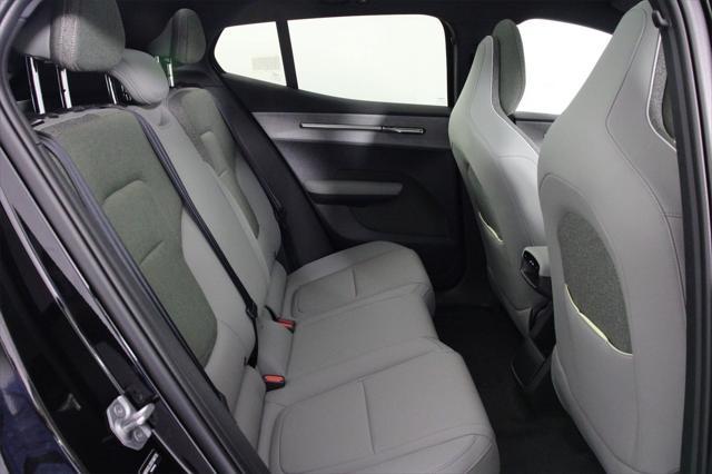 new 2025 Volvo EX30 car, priced at $48,395