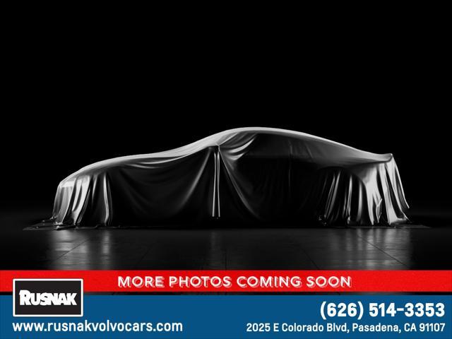 new 2025 Volvo EX30 car, priced at $48,395