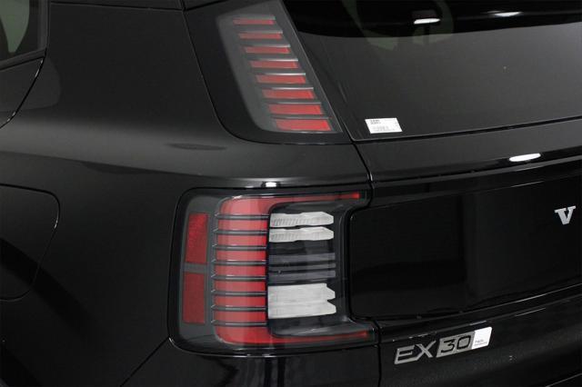 new 2025 Volvo EX30 car, priced at $48,395