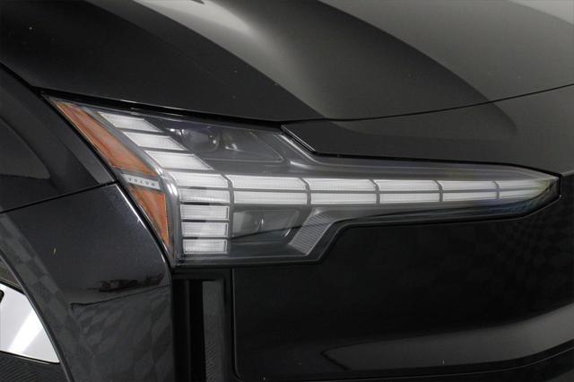 new 2025 Volvo EX30 car, priced at $48,395