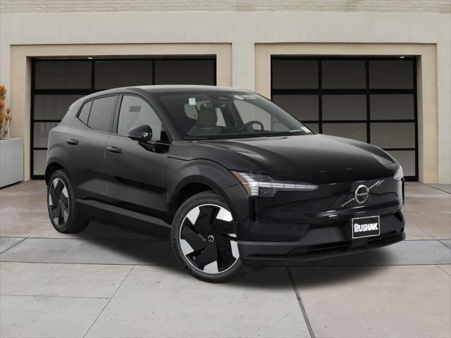 new 2025 Volvo EX30 car, priced at $48,395