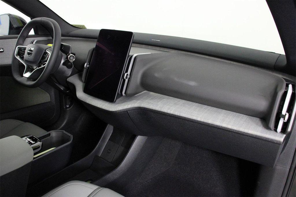 new 2025 Volvo EX30 car, priced at $48,395