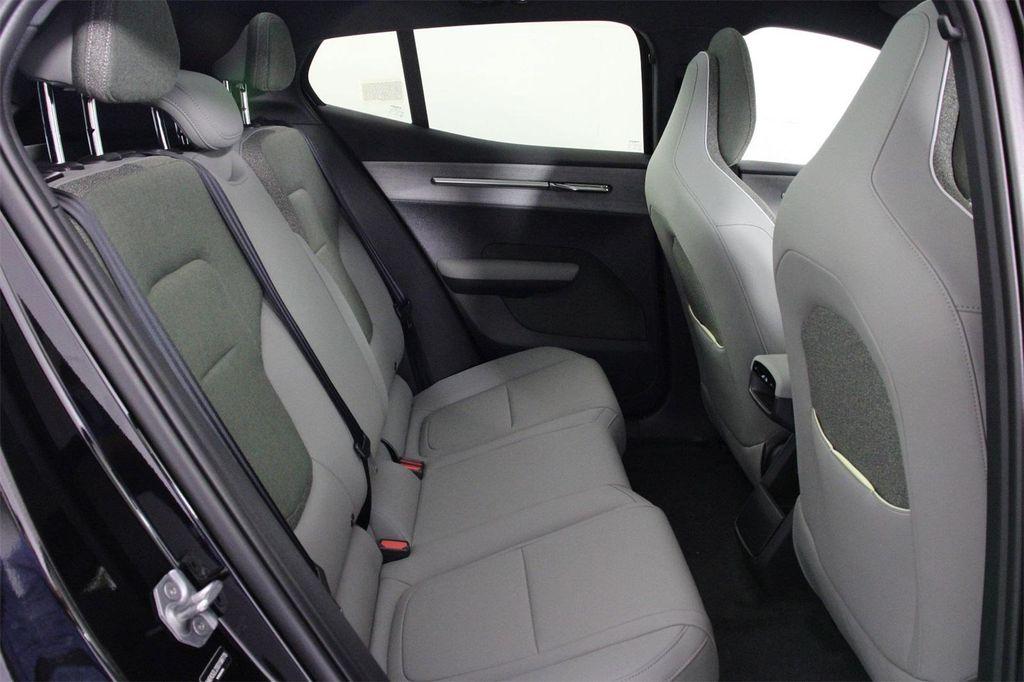 new 2025 Volvo EX30 car, priced at $48,395