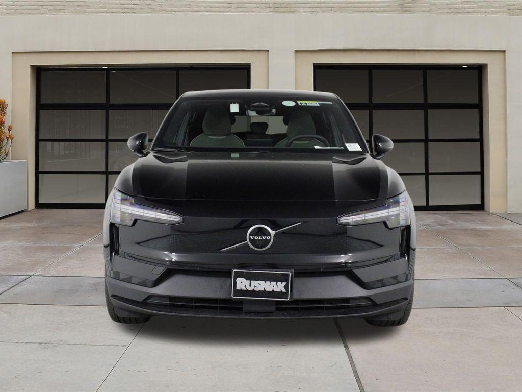 new 2025 Volvo EX30 car, priced at $48,395
