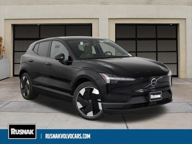 new 2025 Volvo EX30 car, priced at $48,395