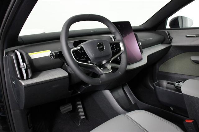 new 2025 Volvo EX30 car, priced at $48,395