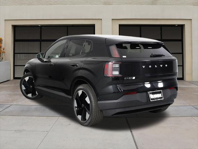 new 2025 Volvo EX30 car, priced at $48,395