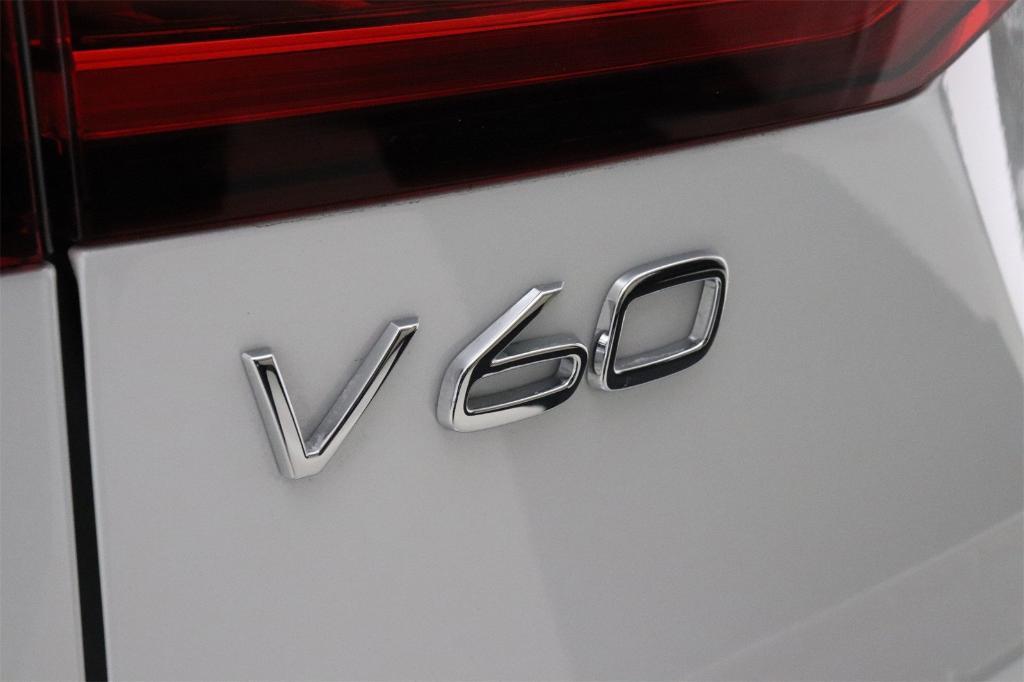 used 2021 Volvo V60 car, priced at $35,595