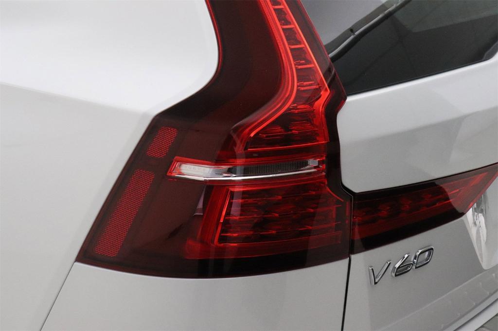 used 2021 Volvo V60 car, priced at $35,969