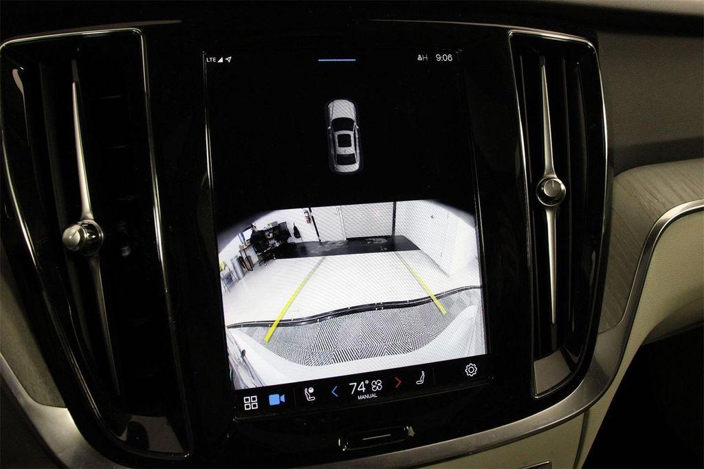 used 2025 Volvo S60 Plug-In Hybrid car, priced at $39,595