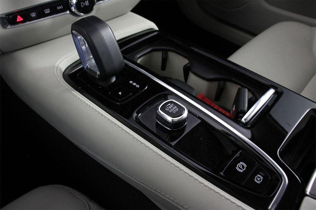 used 2025 Volvo S60 Plug-In Hybrid car, priced at $39,595