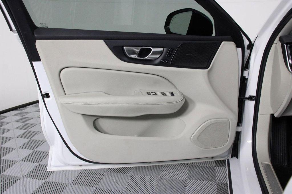 used 2025 Volvo S60 Plug-In Hybrid car, priced at $39,595