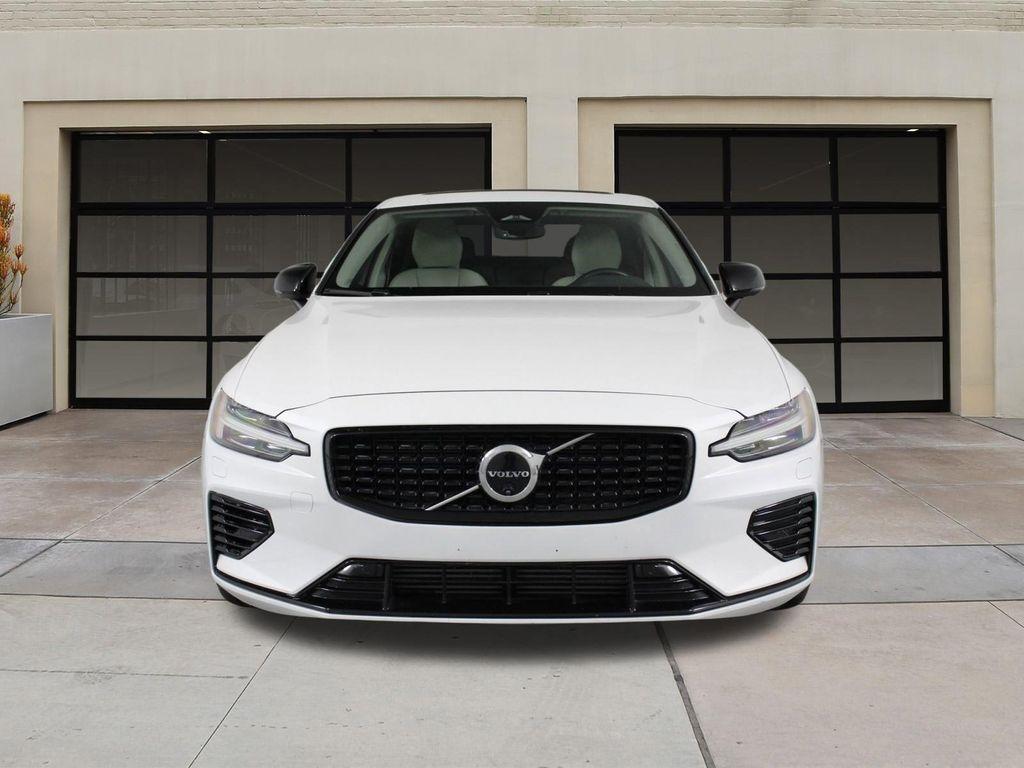 used 2025 Volvo S60 Plug-In Hybrid car, priced at $39,595