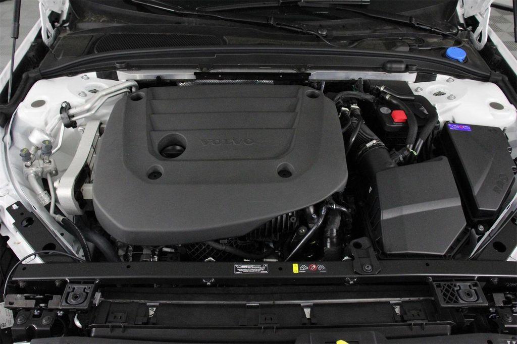 new 2026 Volvo V60 Cross Country car, priced at $57,370