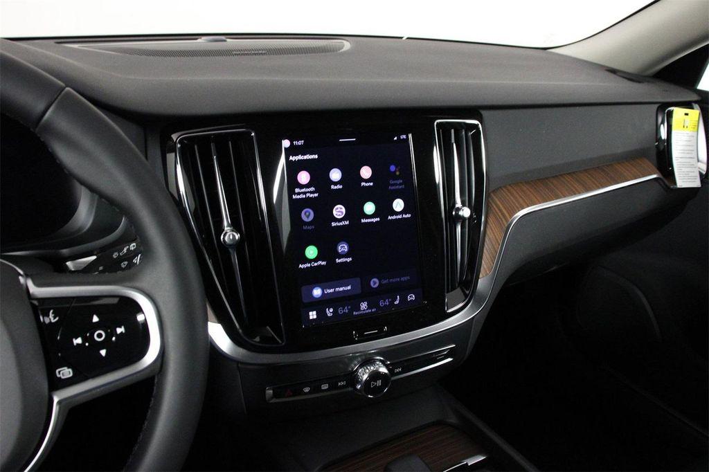 new 2026 Volvo V60 Cross Country car, priced at $57,370
