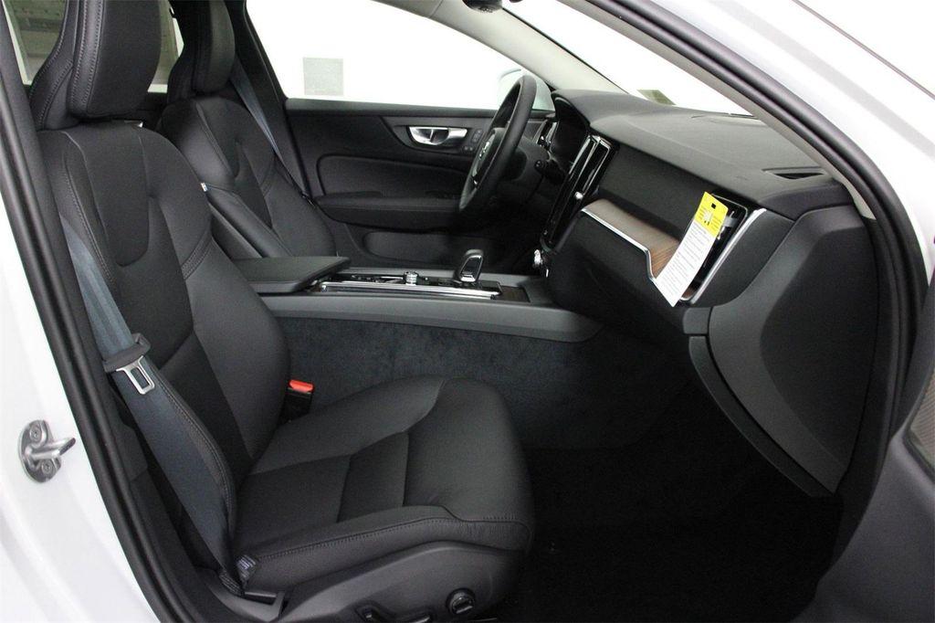 new 2026 Volvo V60 Cross Country car, priced at $57,370