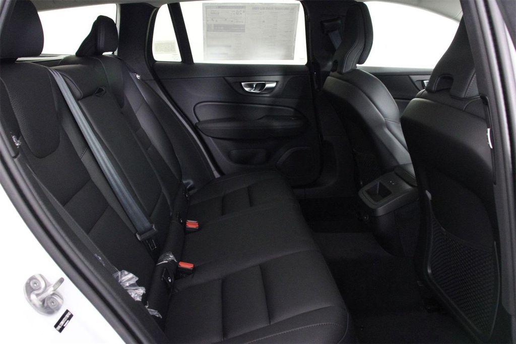 new 2026 Volvo V60 Cross Country car, priced at $57,370