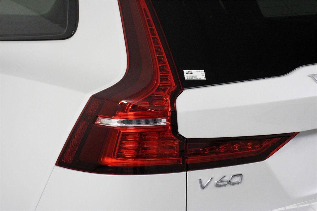 new 2026 Volvo V60 Cross Country car, priced at $57,370