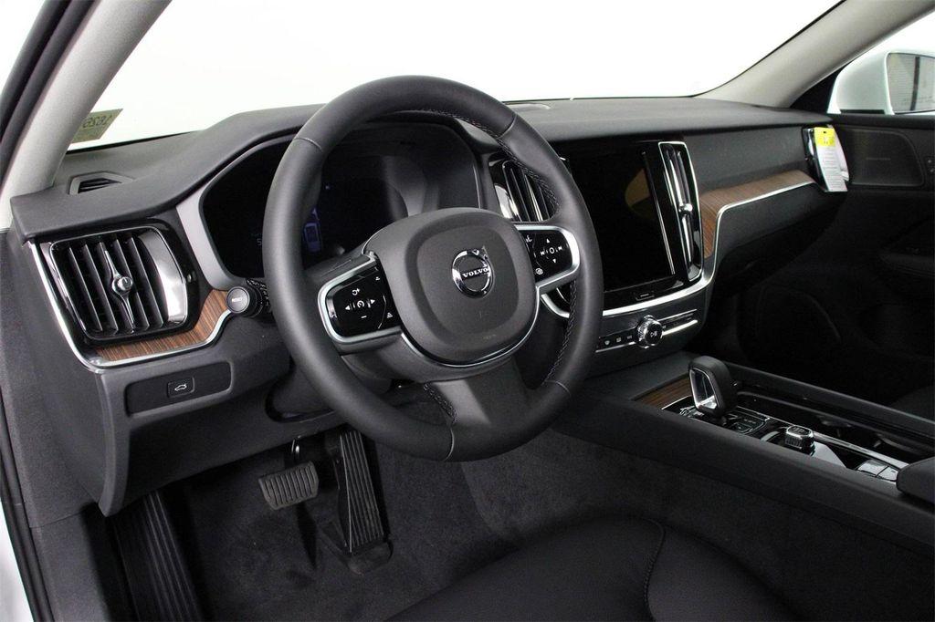 new 2026 Volvo V60 Cross Country car, priced at $57,370