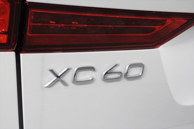 new 2025 Volvo XC60 car, priced at $66,025