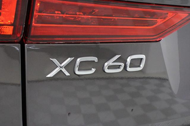 new 2025 Volvo XC60 Plug-In Hybrid car, priced at $70,890