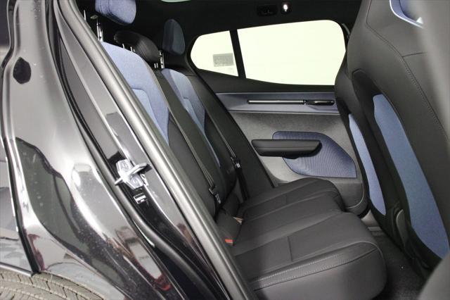 new 2025 Volvo EX30 car, priced at $46,895