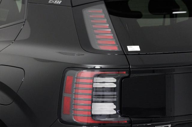new 2025 Volvo EX30 car, priced at $46,895