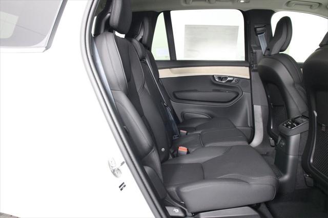new 2025 Volvo XC90 Plug-In Hybrid car, priced at $78,805