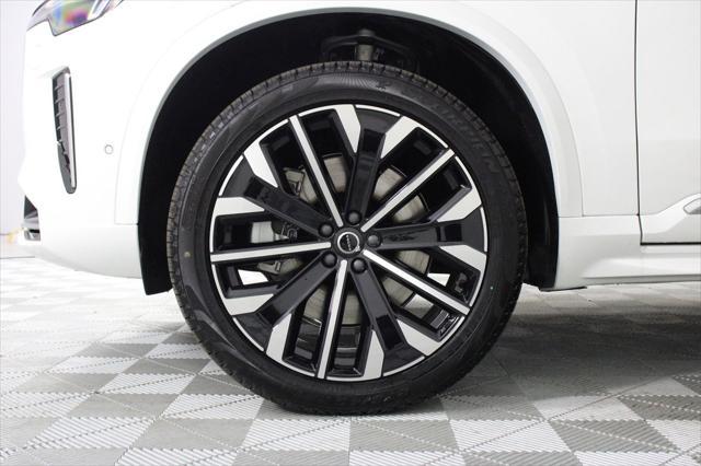 new 2025 Volvo XC90 Plug-In Hybrid car, priced at $78,805