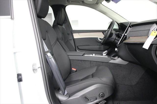 new 2025 Volvo XC90 Plug-In Hybrid car, priced at $78,805