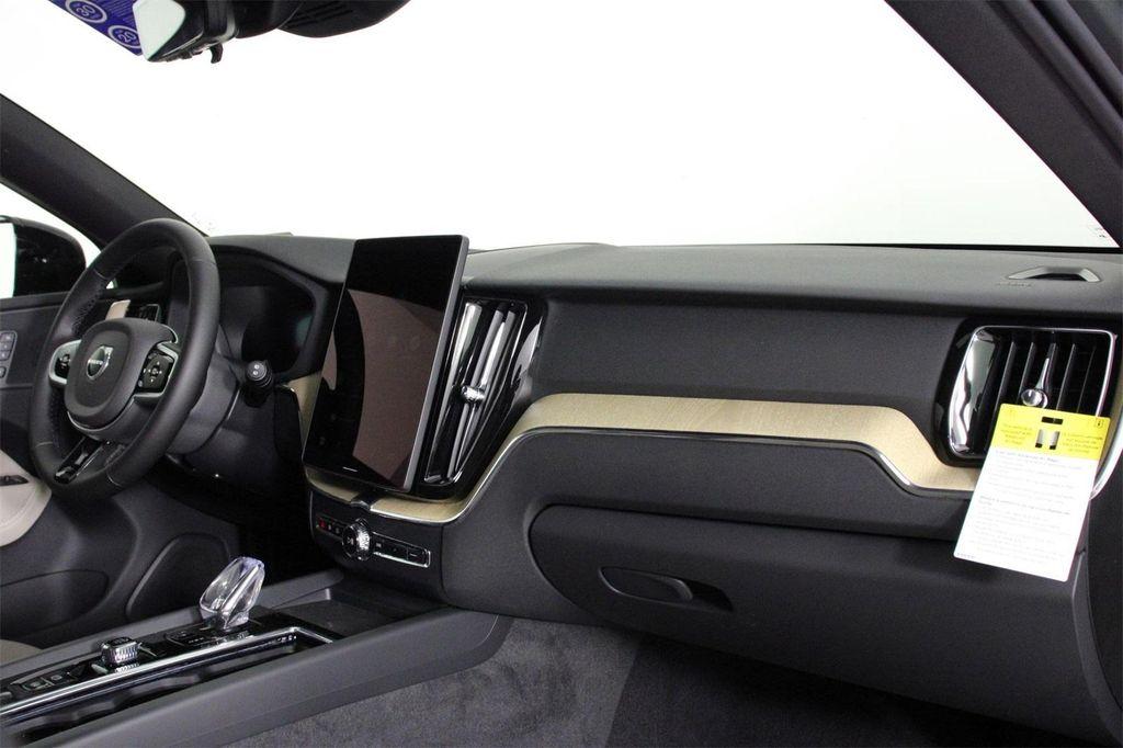 new 2026 Volvo XC60 Plug-In Hybrid car, priced at $68,690