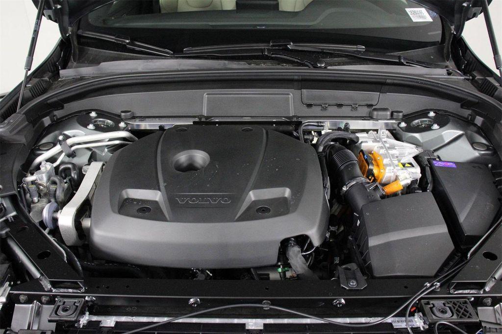 new 2026 Volvo XC60 Plug-In Hybrid car, priced at $68,690