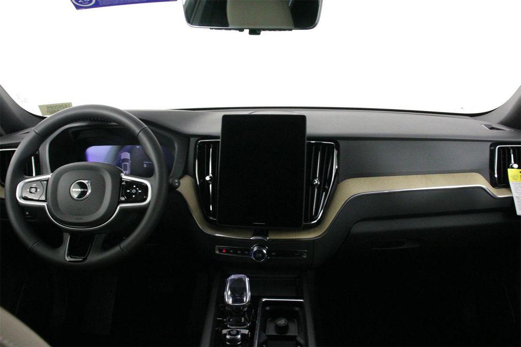 new 2026 Volvo XC60 Plug-In Hybrid car, priced at $68,690