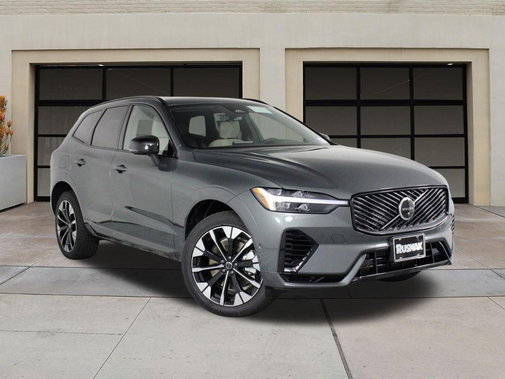 new 2026 Volvo XC60 Plug-In Hybrid car, priced at $68,690