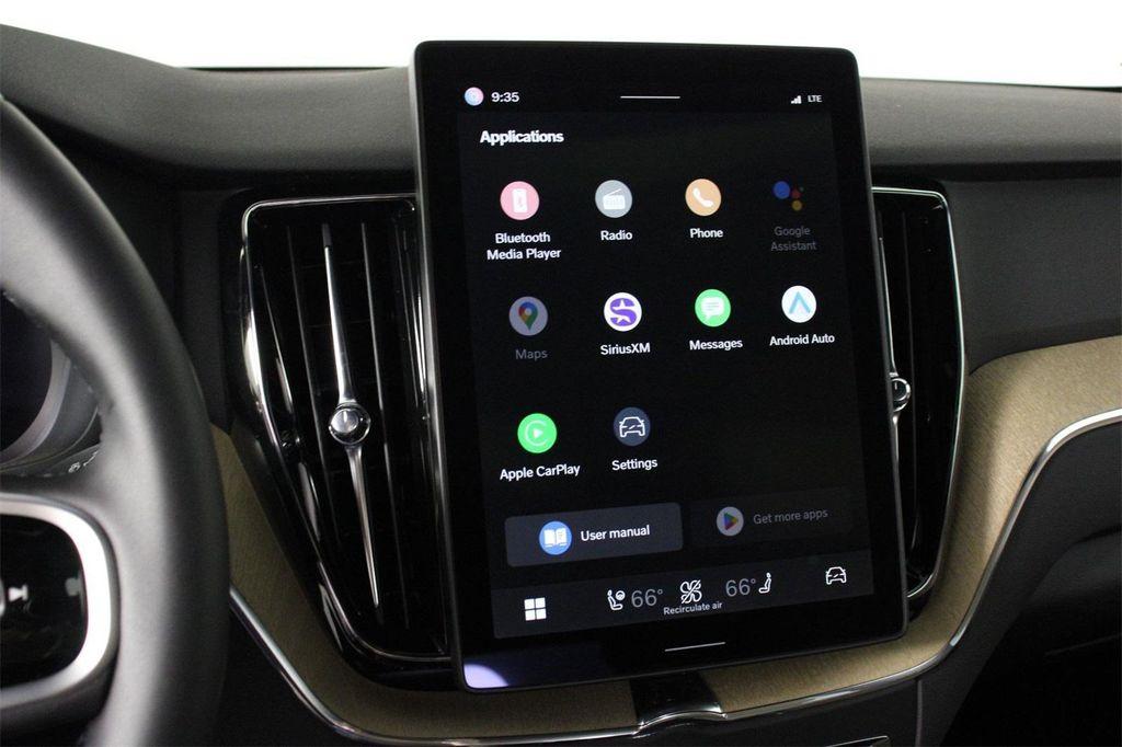 new 2026 Volvo XC60 Plug-In Hybrid car, priced at $68,690