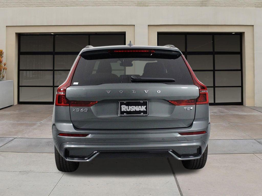 new 2026 Volvo XC60 Plug-In Hybrid car, priced at $68,690
