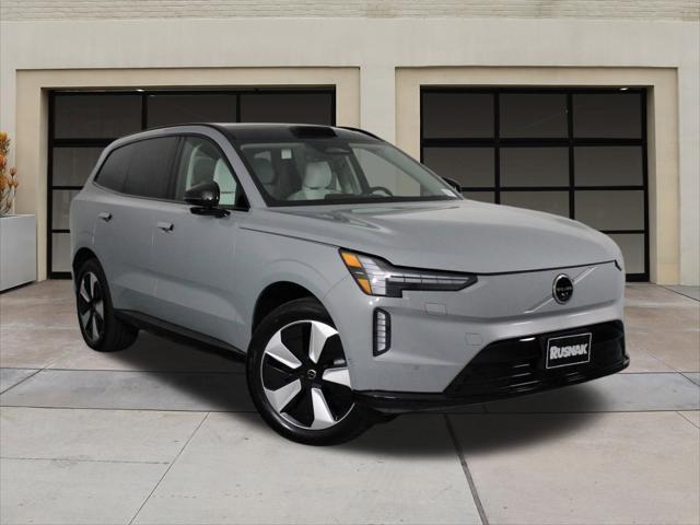new 2025 Volvo EX90 car, priced at $89,595
