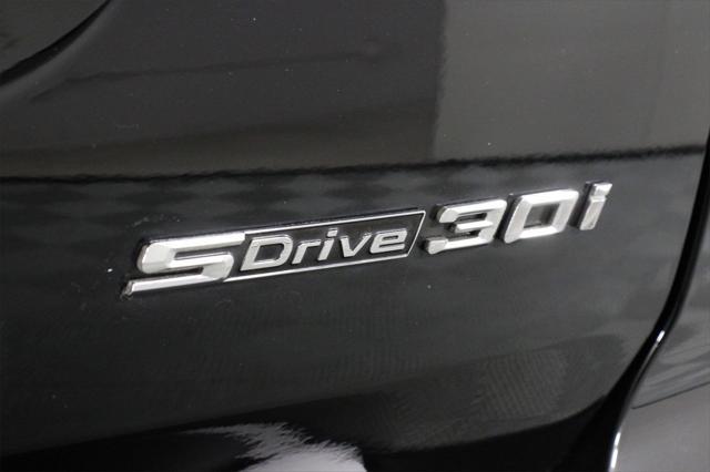 used 2022 BMW X3 car, priced at $29,995