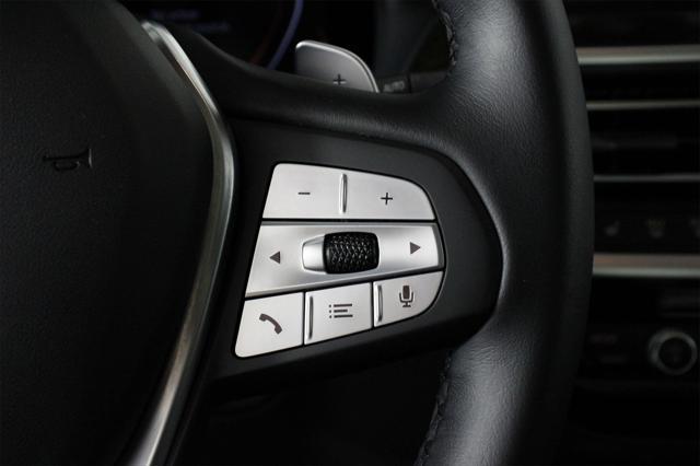 used 2022 BMW X3 car, priced at $29,995