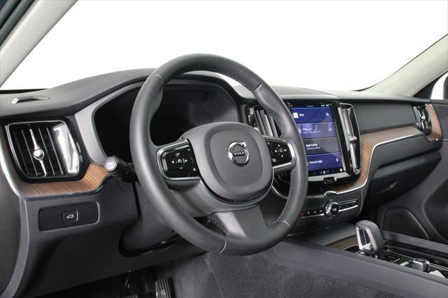 used 2024 Volvo XC60 car, priced at $38,998