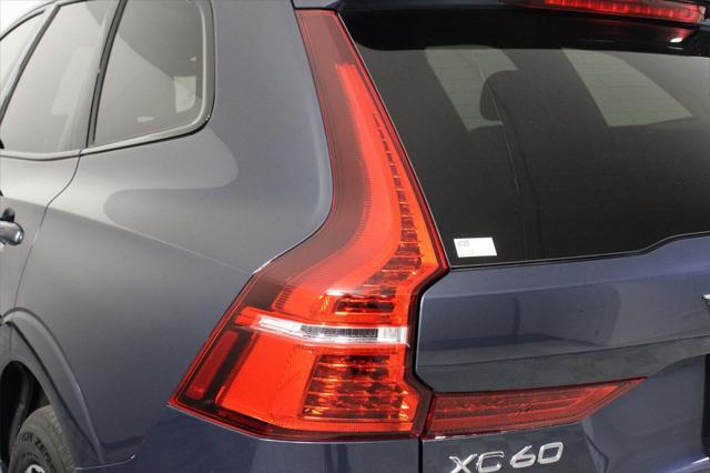 used 2024 Volvo XC60 car, priced at $38,998