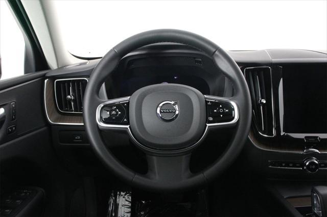 used 2024 Volvo XC60 car, priced at $38,998