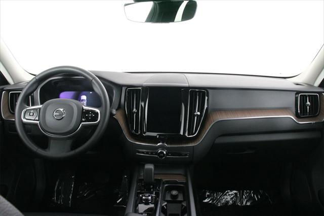 used 2024 Volvo XC60 car, priced at $38,998