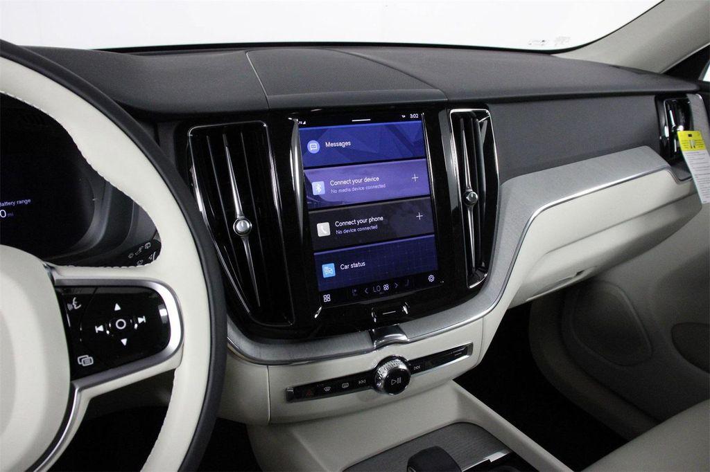 new 2025 Volvo XC60 Plug-In Hybrid car, priced at $66,260