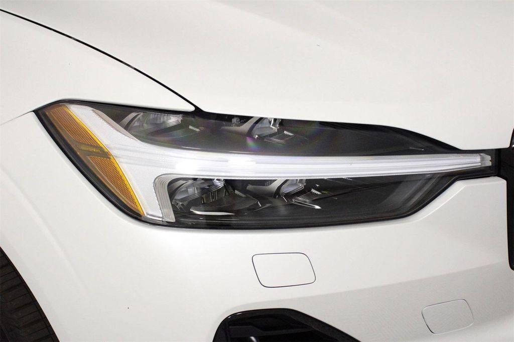 new 2025 Volvo XC60 Plug-In Hybrid car, priced at $66,260
