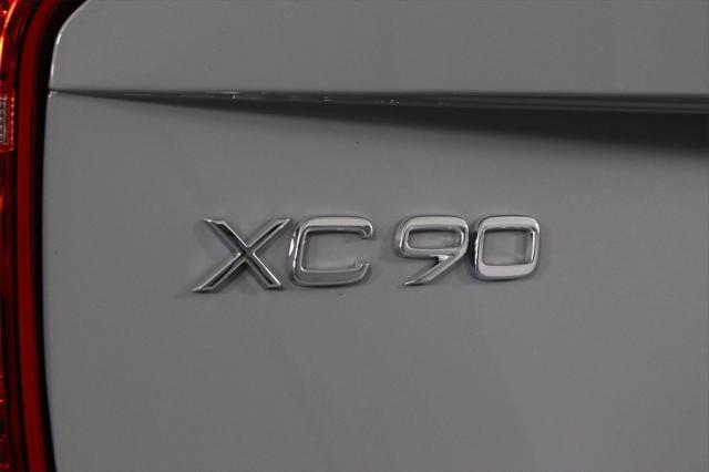 new 2025 Volvo XC90 Plug-In Hybrid car, priced at $79,705