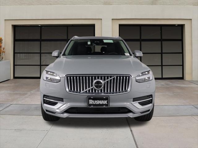 new 2025 Volvo XC90 Plug-In Hybrid car, priced at $79,705