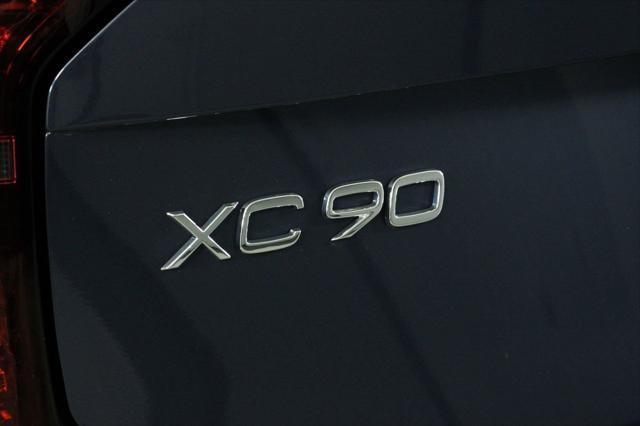 new 2025 Volvo XC90 car, priced at $72,715